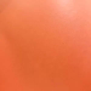 Orange Raw Base Paper For Melamine Decor Paper