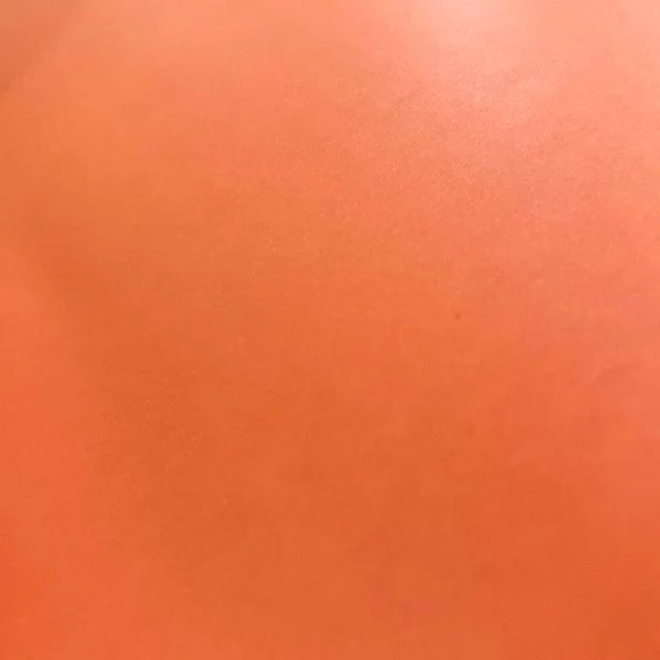 Orange Raw Base Paper For Melamine Decor Paper