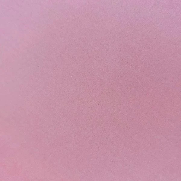 Rose Red Raw Base Paper For Melamine Paper