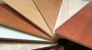 What are the challenges in printing on decorative base paper