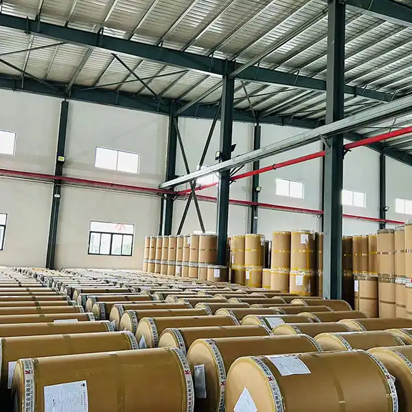 Package Of Raw Base Paper