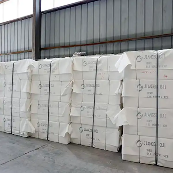 Wood pulps for base paper production