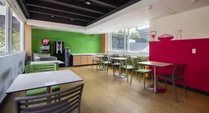 What are the precautions when using furniture wood grain decorative paper